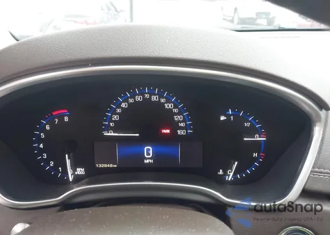 2014 Cadillac Srx Premium Collection from USA, damaged, VIN 3GYFNGE35ES686134